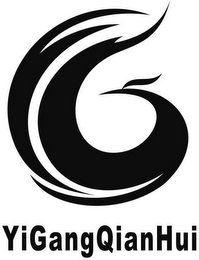 YIGANGQIANHUI logo