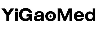 YIGAOMED logo