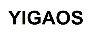 YIGAOS logo
