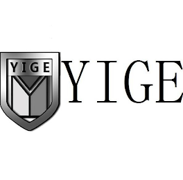 YIGE logo