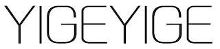 YIGEYIGE logo