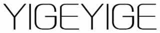 YIGEYIGE logo