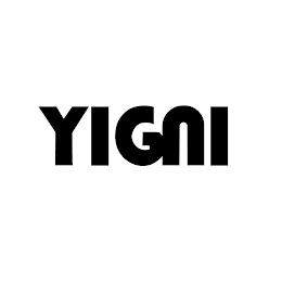 YIGNI logo