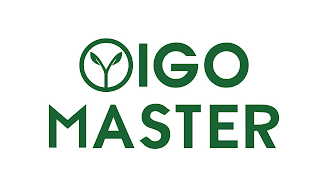 YIGO MASTER logo