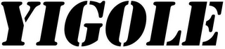 YIGOLE logo
