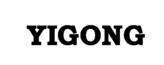 YIGONG logo