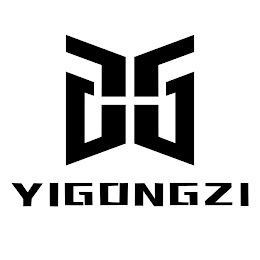 YIGONGZI logo