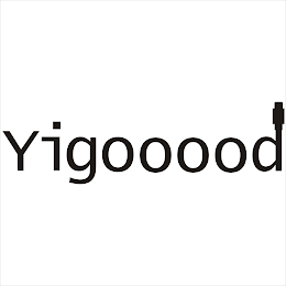 YIGOOOOOD logo