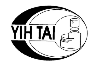 YIH TAI logo