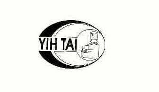 YIH TAI logo