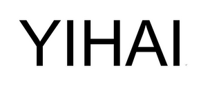 YIHAI logo