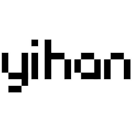 YIHAN logo