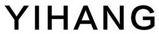 YIHANG logo