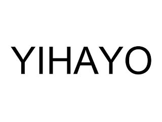 YIHAYO logo