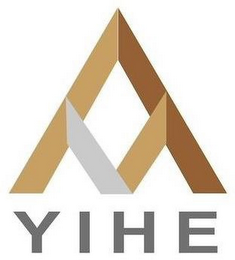 YIHE logo