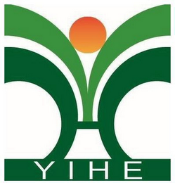 YIHE logo