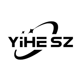 YIHE SZ logo