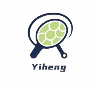 YIHENG logo