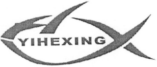 YIHEXING logo