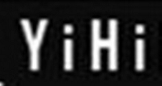 YIHI logo