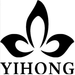 YIHONG logo