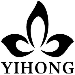 YIHONG logo
