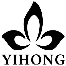 YIHONG logo