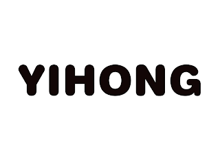 YIHONG logo
