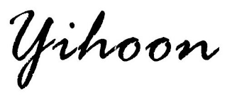 YIHOON logo
