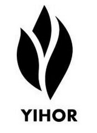 YIHOR logo