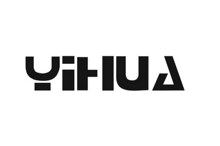 YIHUA logo