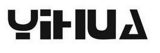 YIHUA logo