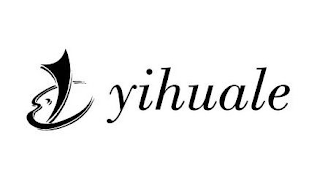 YIHUALE logo