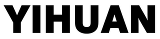 YIHUAN logo