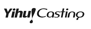 YIHUI CASTING logo