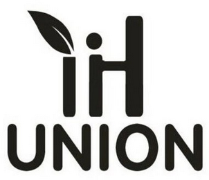 YIHUNION logo