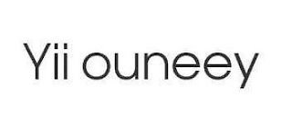 YII OUNEEY logo