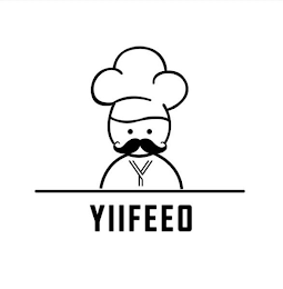 YIIFEEO logo