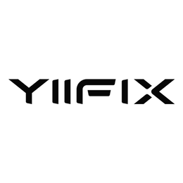 YIIFIX logo