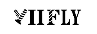 YIIFLY logo
