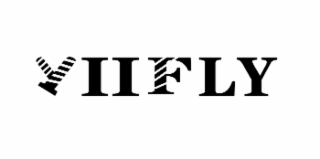 YIIFLY logo