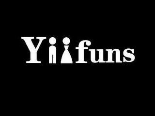 YIIFUNS logo