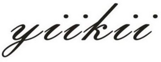 YIIKII logo