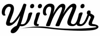 YIIMIR logo