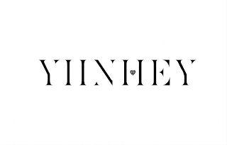 YIINHEY logo