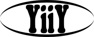 YIIY logo