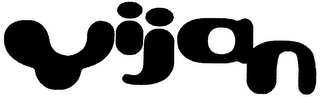 YIJAN logo