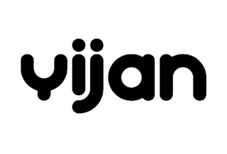 YIJAN logo