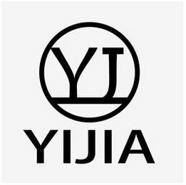 YIJIA logo