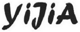 YIJIA logo